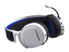 SteelSeries Arctis 7P+ Wireless Gaming Headset (White)