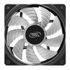 120mm Deepcool RF120 FS Case Fan Triple Pack