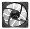 120mm Deepcool RF120 FS Case Fan Triple Pack