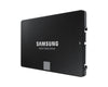 250GB Samsung 870 EVO V-NAND 2.5" SATA SSD
