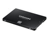 250GB Samsung 870 EVO V-NAND 2.5" SATA SSD