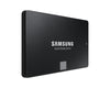 2TB Samsung 870 EVO V-NAND 2.5" SATA SSD