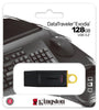 128GB Kingston DataTraveler Exodia USB 3.2 Gen 1 Flash Drive