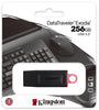 256GB Kingston DataTraveler Exodia USB 3.2 Gen 1 Flash Drive