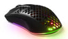 Steelseries Aerox 3 Wireless Gaming Mouse - Onyx