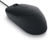 Dell Laser Wired Mouse Black