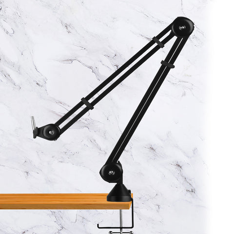 Swivel Mount - Studio Microphone Boom Arm