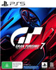 Gran Turismo 7