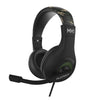 Playmax MX1 Universal Headset - Jungle Camo