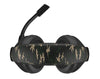 Playmax MX1 Universal Headset - Jungle Camo