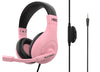 Playmax MX1 Universal Headset - Pink