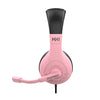 Playmax MX1 Universal Headset - Pink