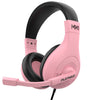 Playmax MX1 Universal Headset - Pink