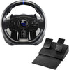 Subsonic SV750 PRO Sport Driving Wheel (PC, PS4 & Xbox)