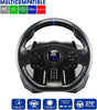 Subsonic SV750 PRO Sport Driving Wheel (PC, PS4 & Xbox)