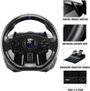 Subsonic SV750 PRO Sport Driving Wheel (PC, PS4 & Xbox)