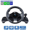 Subsonic GS750 Driving Wheel (PC, PS4 & Xbox)