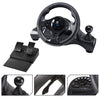 Subsonic GS750 Driving Wheel (PC, PS4 & Xbox)