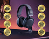 SteelSeries Arctis 7+ Wireless Gaming Headset (Black)