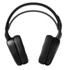 SteelSeries Arctis 7+ Wireless Gaming Headset (Black)