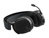 SteelSeries Arctis 7+ Wireless Gaming Headset (Black)