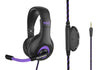 Playmax MX1 Universal Headset (Purple)