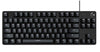 Logitech G413 TKL SE Mechanical Gaming Keyboard (Tactile)