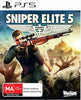 Sniper Elite 5