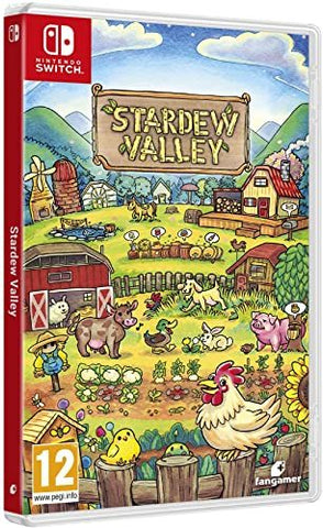 Stardew Valley (Switch)