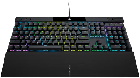 Corsair K70 RGB PRO Mechanical Gaming Keyboard (Cherry MX Red)