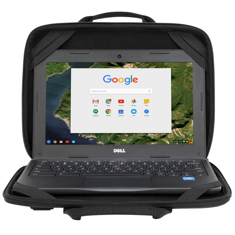 Targus 11.6" Work-In Essentials Case For Chromebook