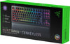 Razer Huntsman V2 TKL Optical Gaming Keyboard (Linear Red Switch)