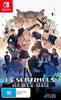 13 Sentinels: Aegis Rim (Switch)