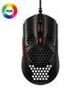 HyperX Pulsefire Haste Gaming Mouse (Black & Red)