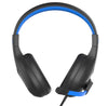 Playmax MX1 Universal Headset (Black & Blue)