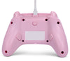 PowerA Xbox Enhanced Wired Controller (Pink Lemonade)