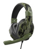 Playmax GX6 Universal Headset (Jungle)