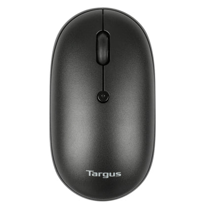 Targus Compact Multi-Device Dual Mode Antimicrobial Wireless Mouse