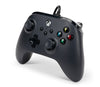 PowerA Xbox Wired Gaming Controller - Black