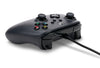 PowerA Xbox Wired Gaming Controller - Black