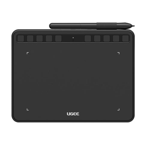 UGEE S640 Pen Tablet (6" x 4")