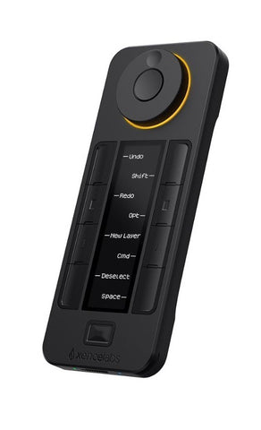 Xencelabs Quick Keys OLED Remote