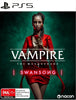 Vampire: The Masquerade - Swansong