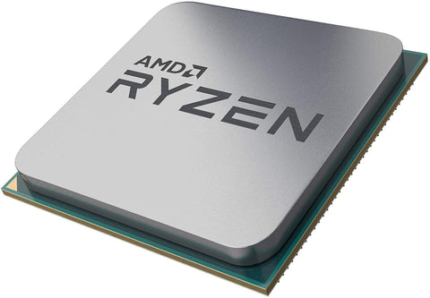 AMD Ryzen 3 3200G 4-Core 4GHz CPU (OEM packaging)
