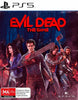 Evil Dead: The Game