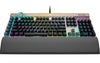 Corsair K100 RGB Optical Mechanical Gaming Keyboard (Midnight Gold)