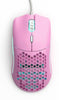 Glorious PC Gaming Model O- Wired Gaming Mouse (Pink)