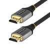 1m StarTech Certified Ultra High Speed 8K HDMI 2.1 Cable