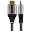 2m StarTech Certified Ultra High Speed 8K HDMI 2.1 Cable