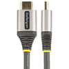 2m StarTech Premium Certified High Speed UHD HDMI 2.0 Cable